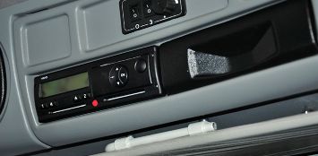 Фото с установки