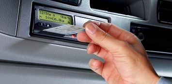 Фото с установки