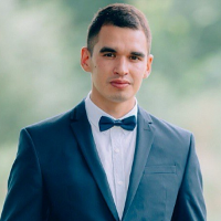 <span style="font-weight: 700;">Ильгиз Фазылов</span>